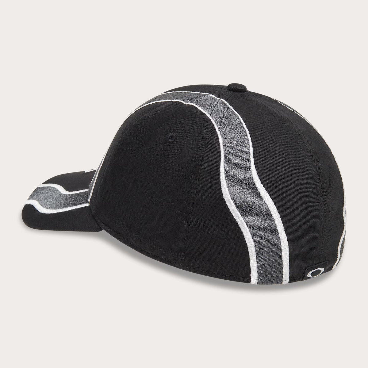 Oakley Men's Oakley Wave Cap - Black