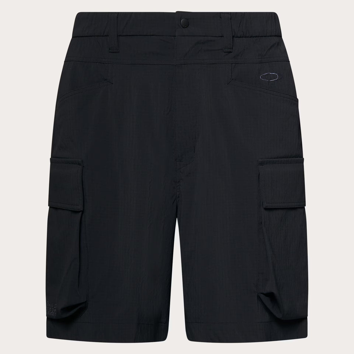 Oakley Men's Oakley Wide Cargo Shorts - Black