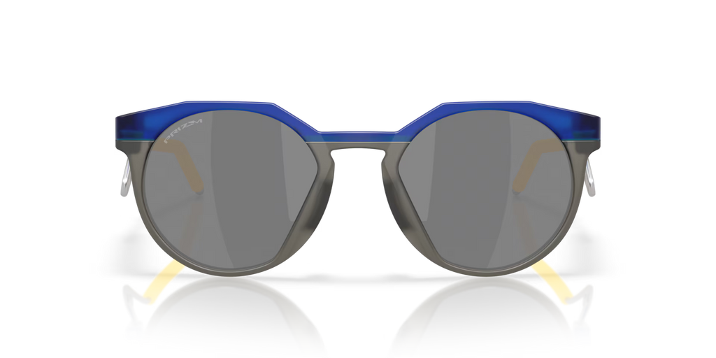 Oakley Men's Oakley X Fortnite Battle Bus Hstn Metal Sunglasses - Blue