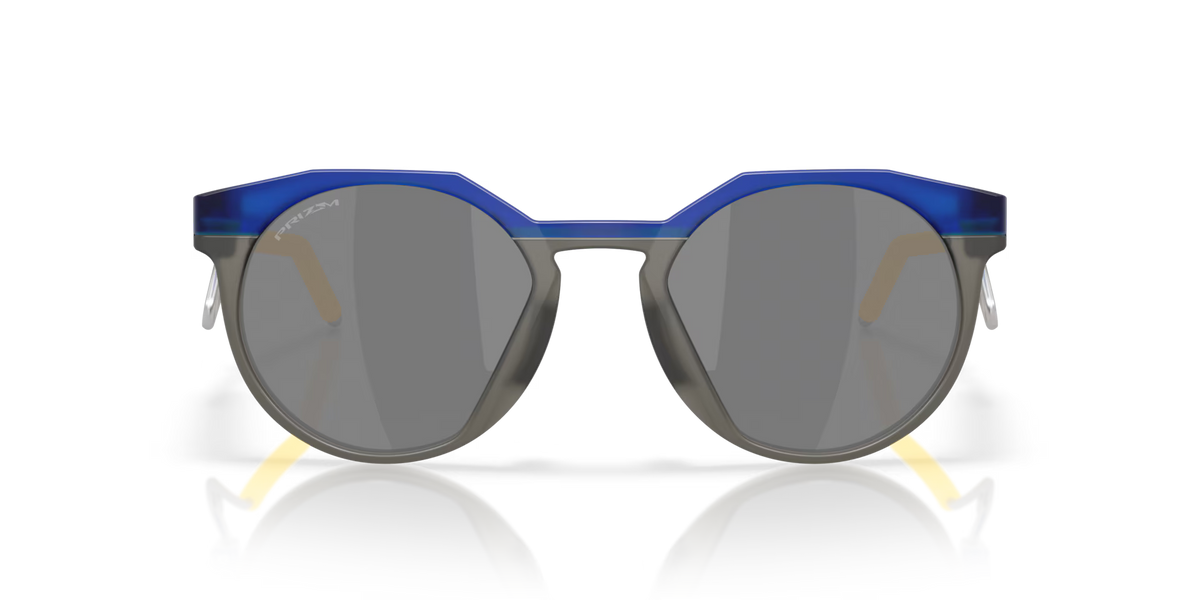 Oakley Men's Oakley X Fortnite Battle Bus Hstn Metal Sunglasses - Blue
