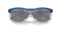 Oakley Men's Oakley X Fortnite Brite Bomber Frogskins Range Sunglasses - Blue