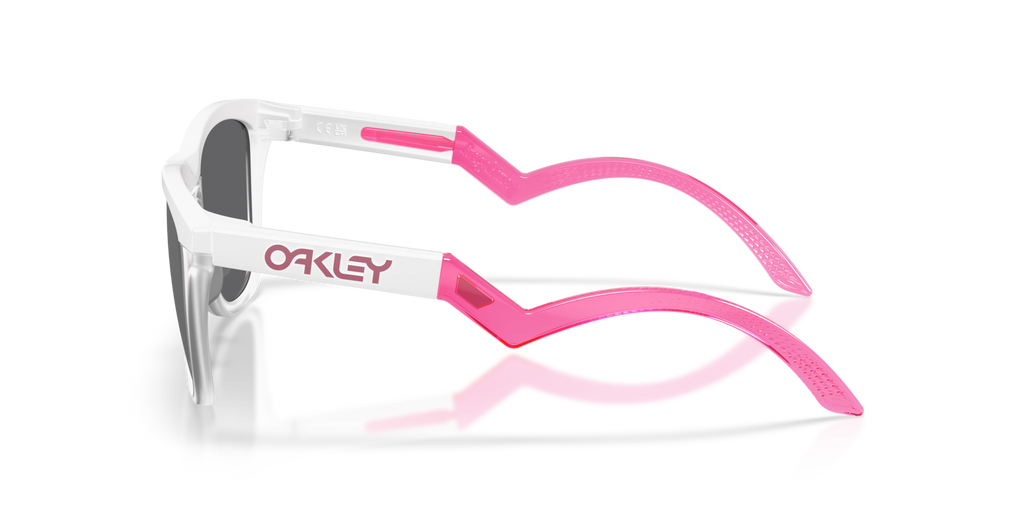 Oakley Men's Oakley X Fortnite Ctl Frogskins Hybrid Sunglasses - White