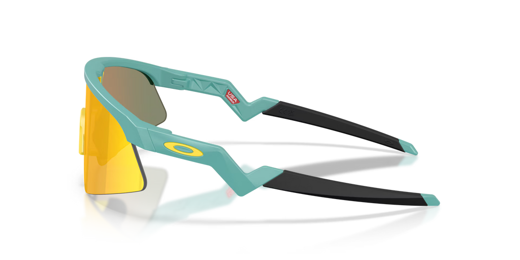 Oakley Men's Oakley X Fortnite Fishstick Resistor Sweep (youth Fit) Sunglasses - Matte Pacific