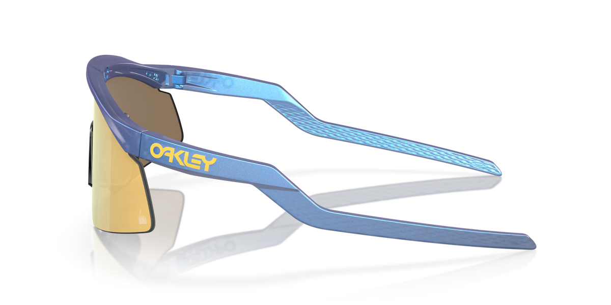 Oakley Men's Oakley X Fortnite Hydra Sunglasses - Blue/Cyan