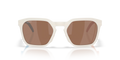 Oakley Men's Oakley X Fortnite Meowscles Hstn Sq Sunglasses - Matte Mist