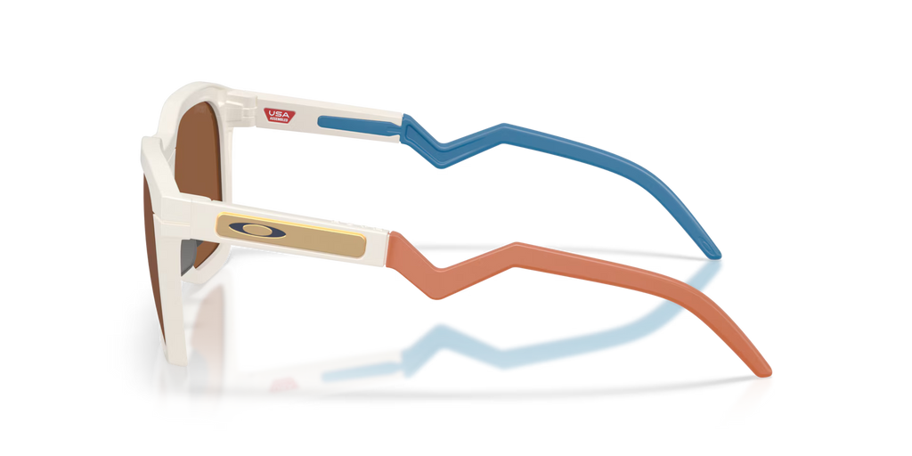 Oakley Men's Oakley X Fortnite Meowscles Hstn Sq Sunglasses - Matte Mist