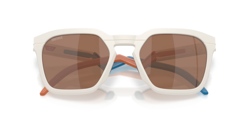 Oakley Men's Oakley X Fortnite Meowscles Hstn Sq Sunglasses - Matte Mist