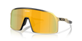 Oakley Men's Oakley X Fortnite Midas Sutro Sunglasses - Fortnite Midas