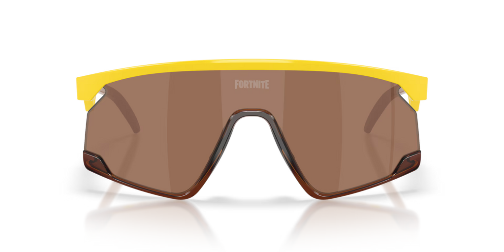 Oakley Men's Oakley X Fortnite Peely Bxtr Sunglasses - Yellow