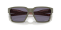 Oakley Men's Oakley X Fortnite Renegade Rider Briza Sunglasses - Matte Moss