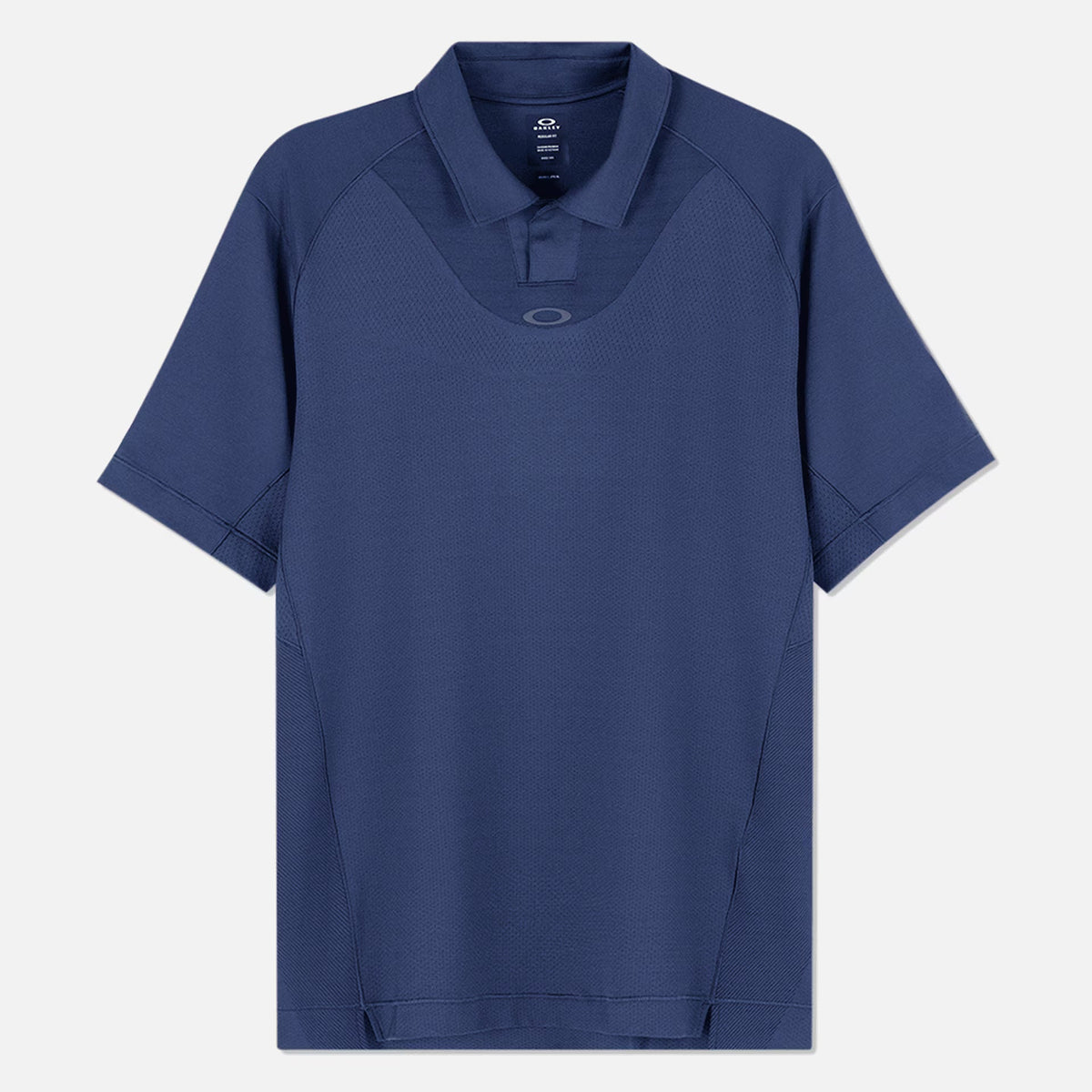 Oakley Men's Oakley X Hypegolf C1 Engineered Exo Polo