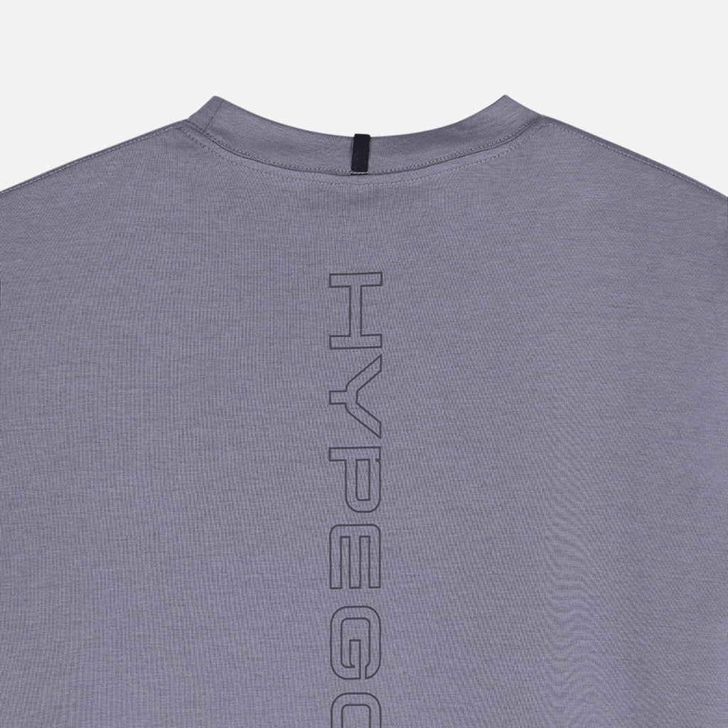 Oakley Men's Oakley X Hypegolf Driven Tee - Storm Front