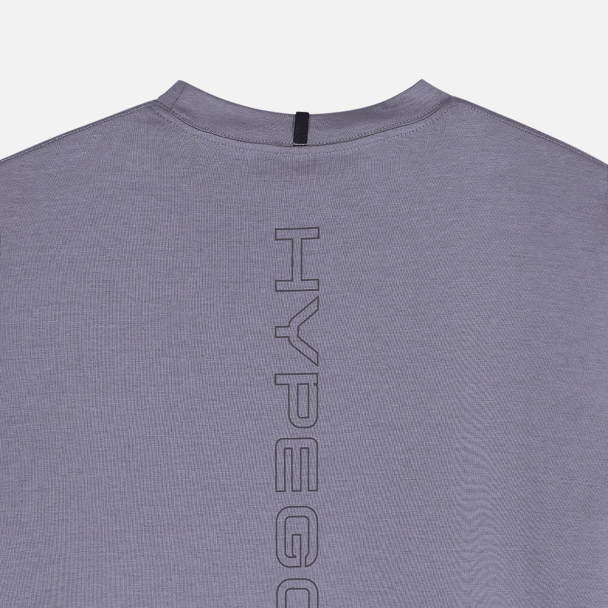 Oakley Men's Oakley X Hypegolf Driven Tee - Storm Front