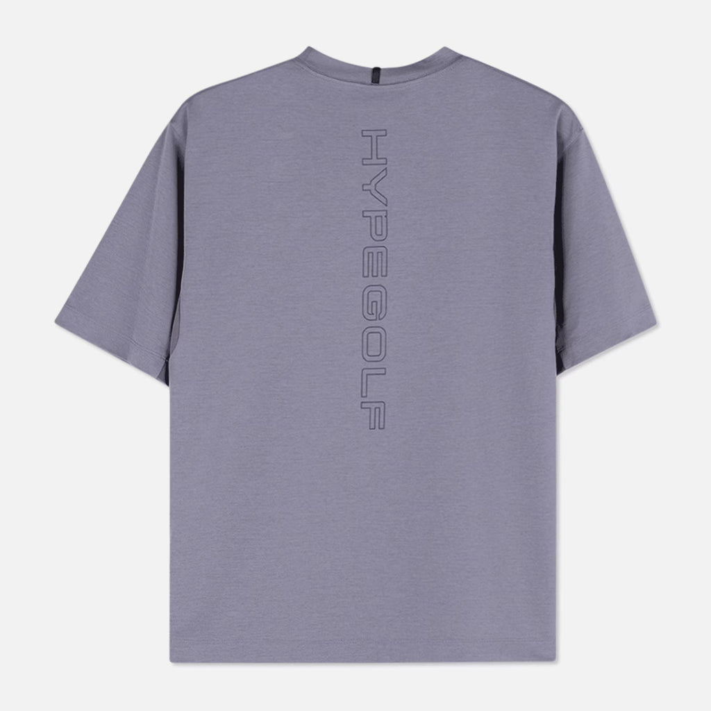 Oakley Men's Oakley X Hypegolf Driven Tee - Storm Front