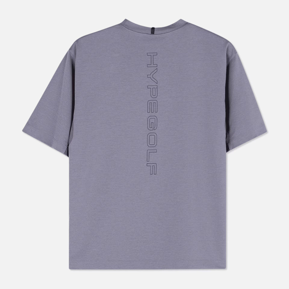 Oakley Men's Oakley X Hypegolf Driven Tee - Storm Front