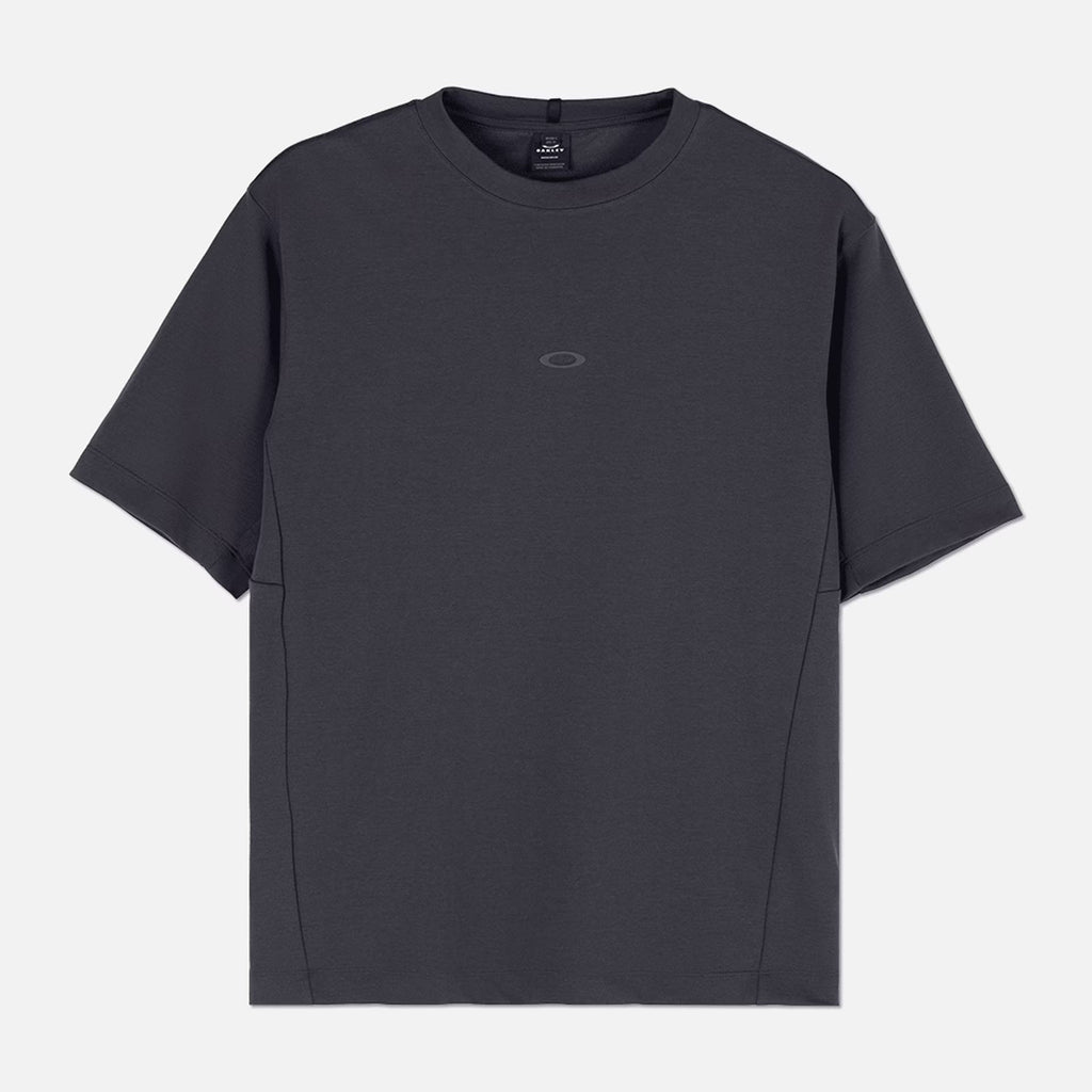 Oakley Men's Oakley X Hypegolf Driven Tee - Dark Chrome