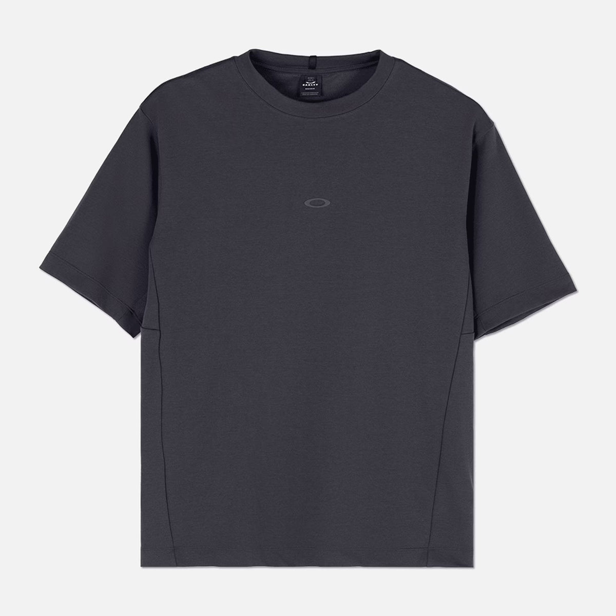 Oakley Men's Oakley X Hypegolf Driven Tee - Dark Chrome