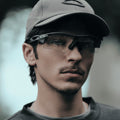 Oakley Men's Oakley X Hypegolf Performance 6 Panel Cap - Tungsten