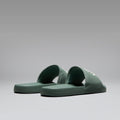 Oakley Men's Oakley Zuma Slide - Green