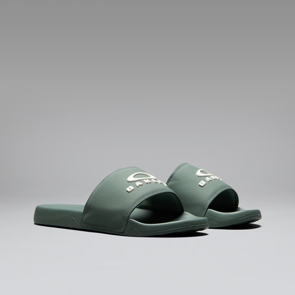 Oakley Men's Oakley Zuma Slide - Green