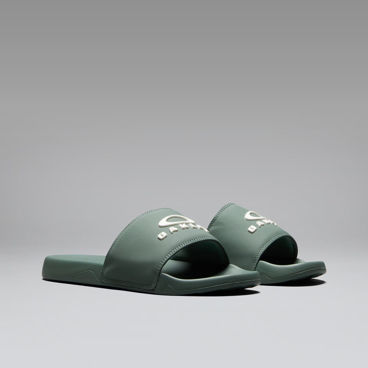 Oakley Men's Oakley Zuma Slide - Green