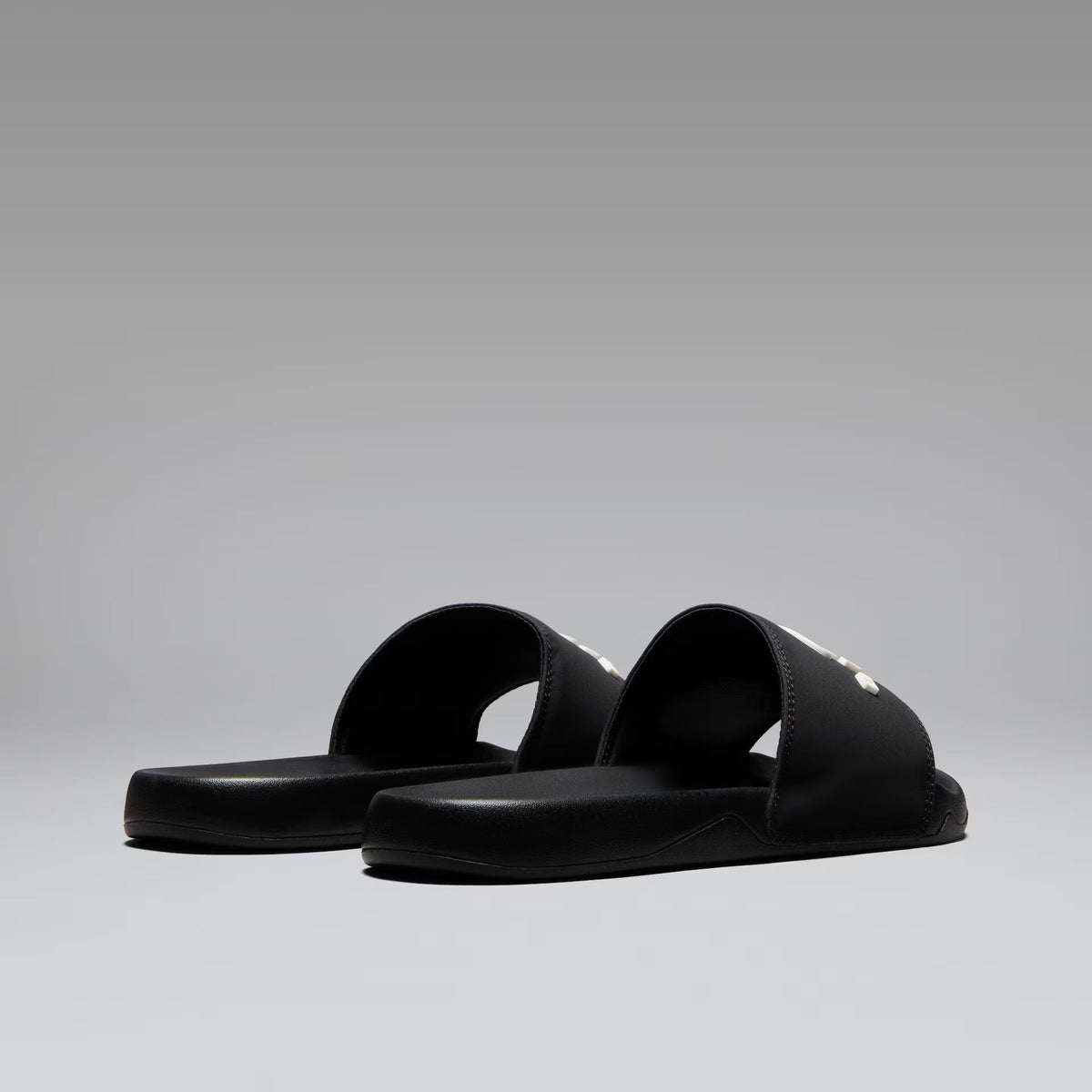 Oakley Men's Oakley Zuma Slide - Black/White