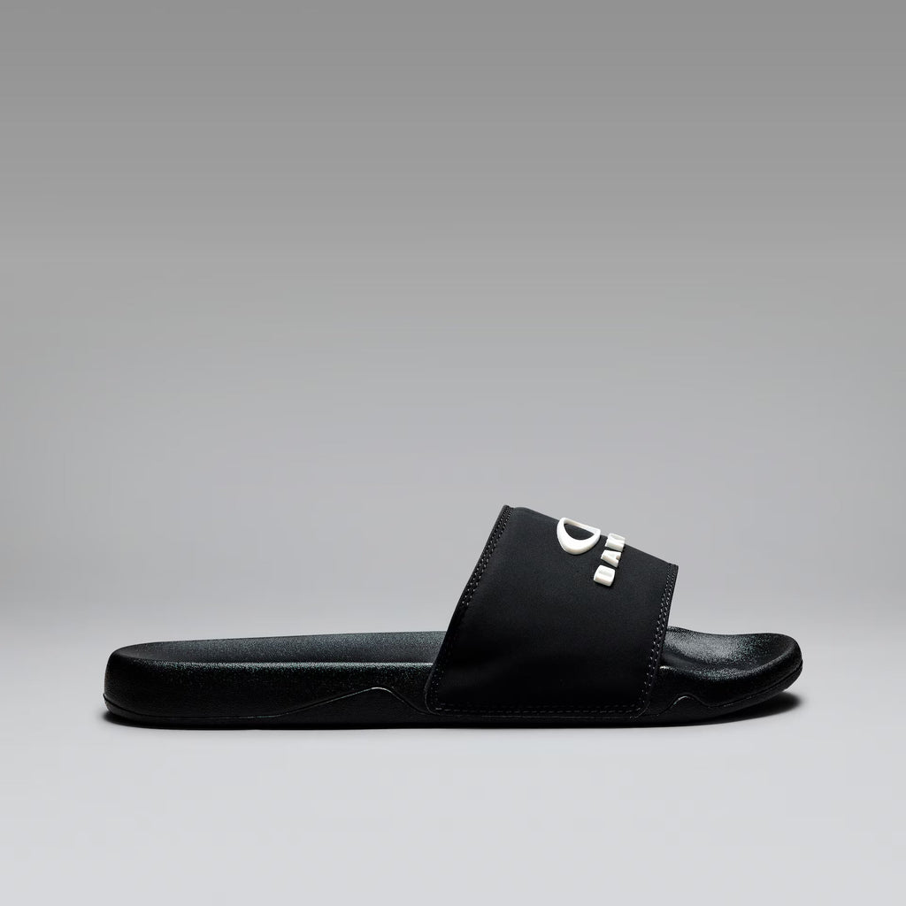 Oakley Men's Oakley Zuma Slide - Black/White