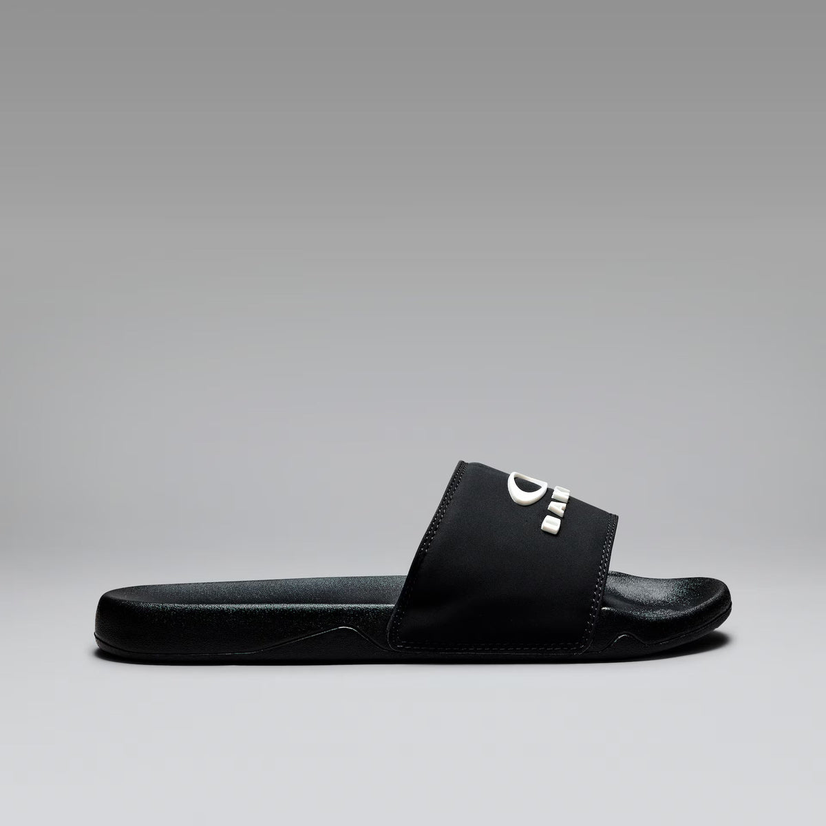 Oakley Men's Oakley Zuma Slide - Black/White
