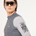 Oakley Men's Off Grid Jersey 2.0 - Black