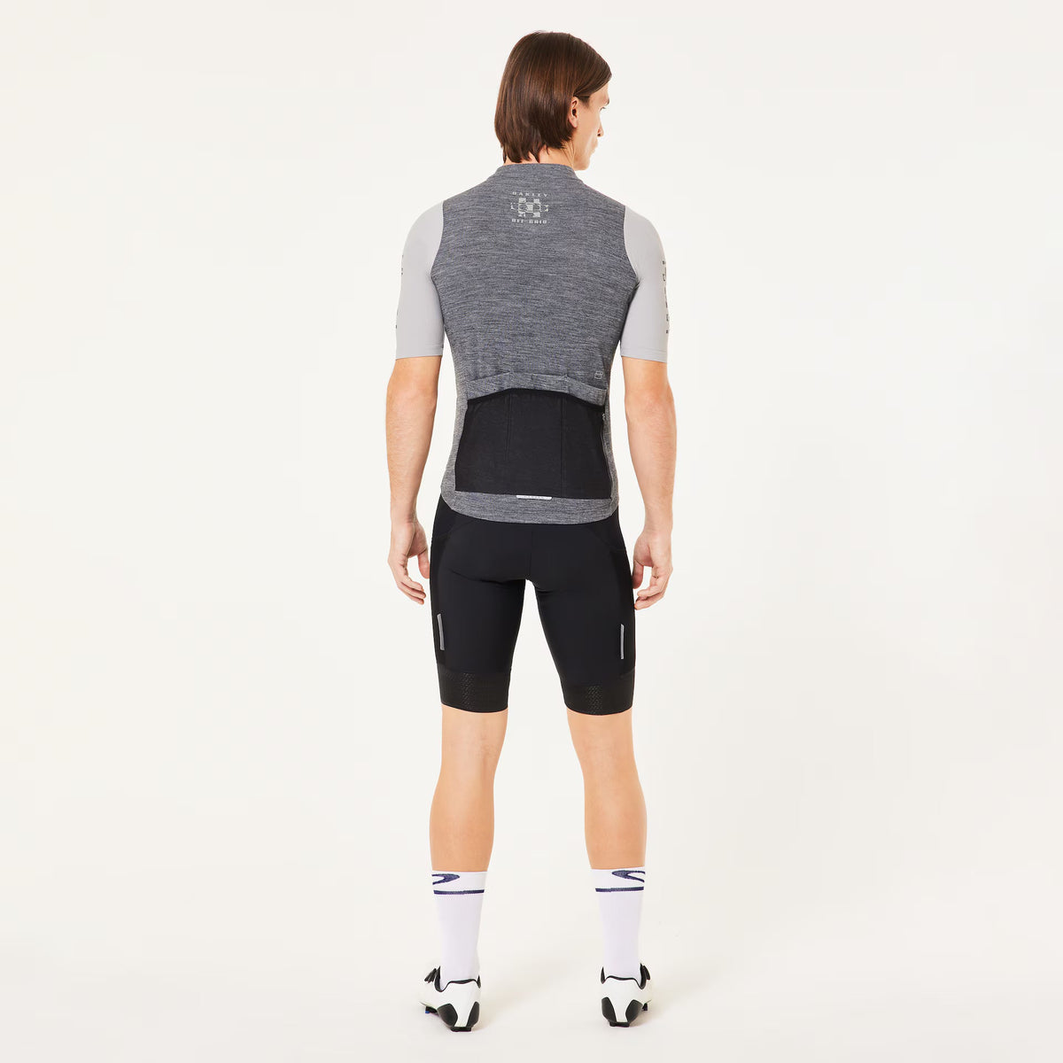Oakley Men's Off Grid Jersey 2.0 - Black