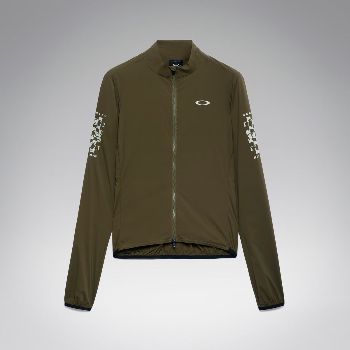 Oakley Men's Off Grid Pkble Jacket 2.0 - Green