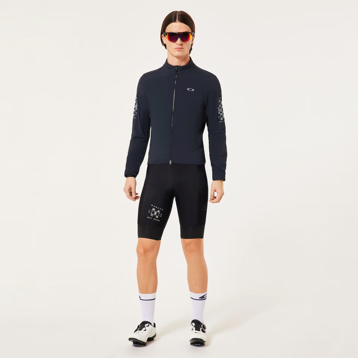 Oakley Men's Off Grid Pkble Jacket 2.0 - Black