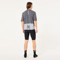 Oakley Men's Off Grid Ss Tech Tee - Black