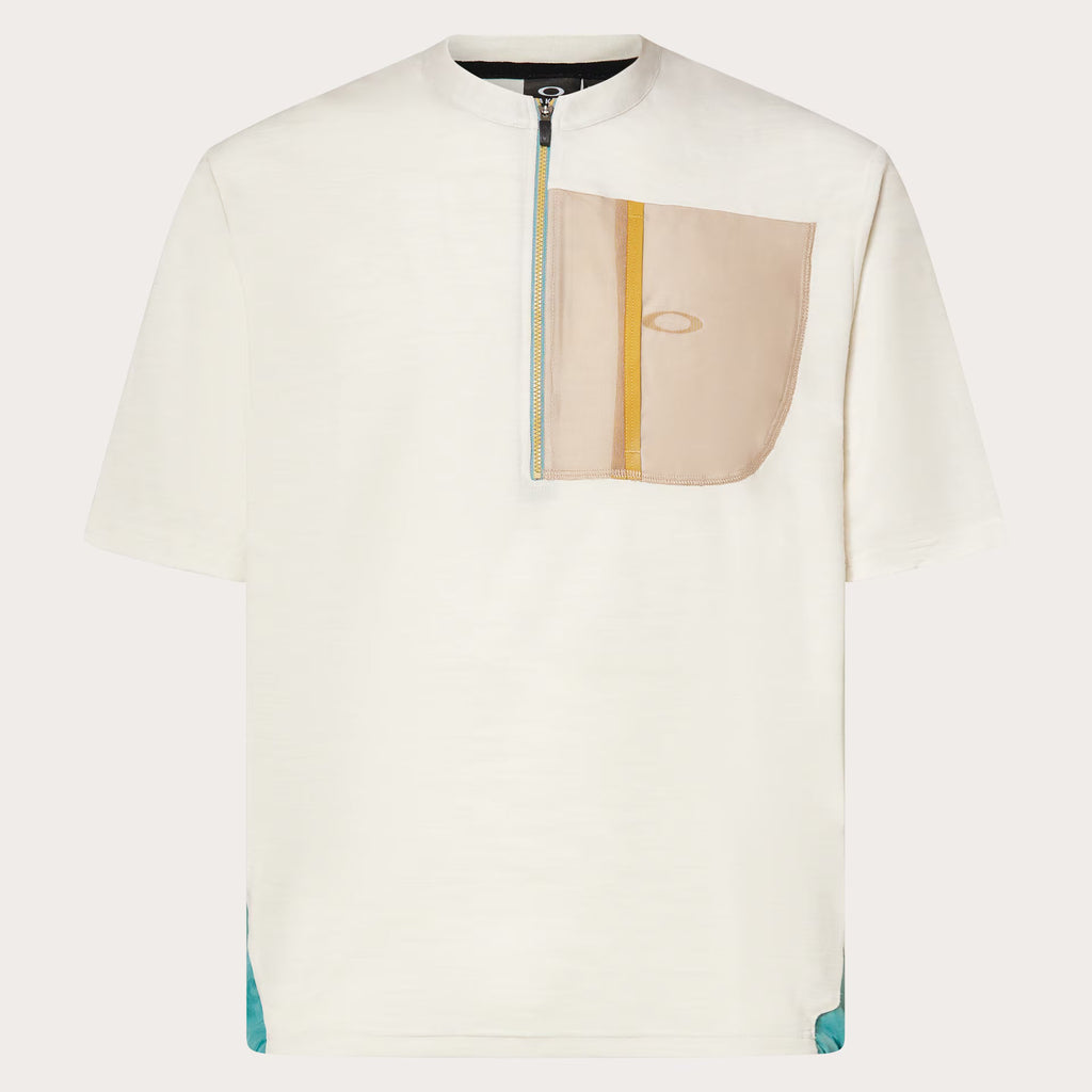 Oakley Men's Off Grid Ss Tech Tee