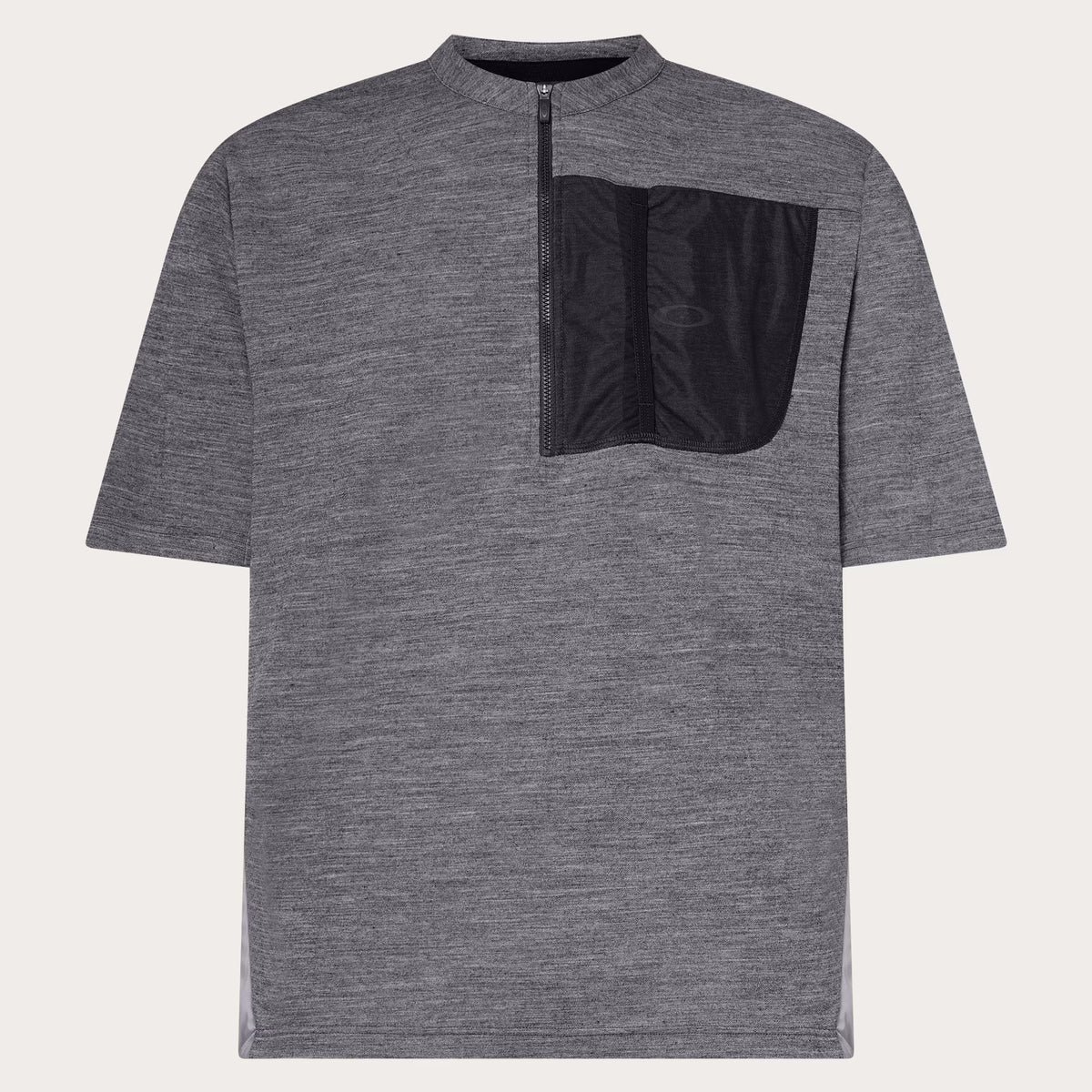 Oakley Men's Off Grid Ss Tech Tee - Black