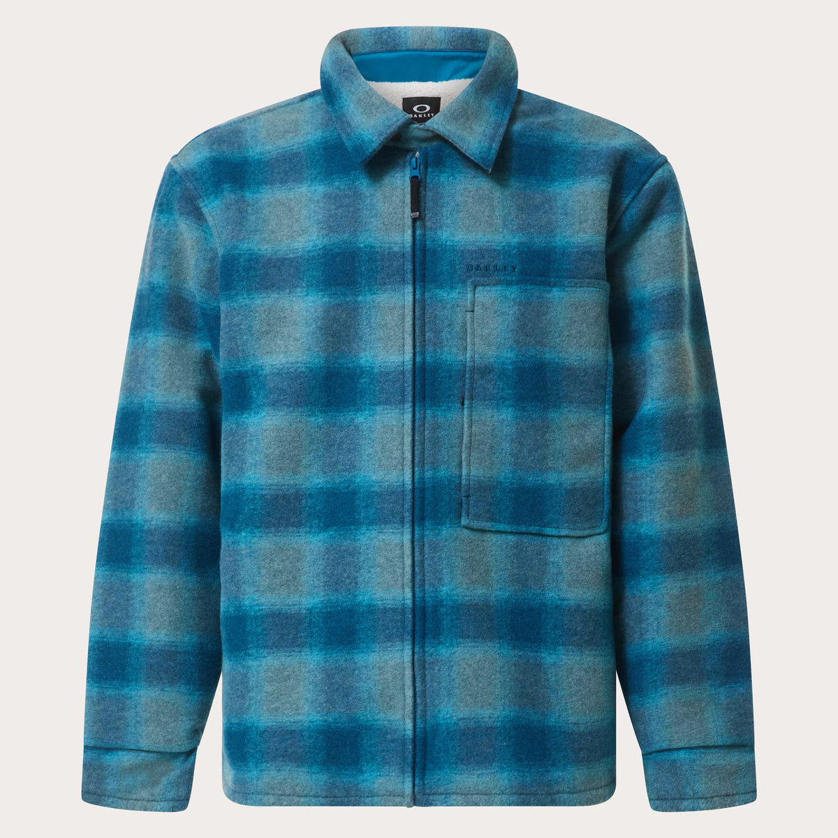 Oakley Men's Off-slope Overshirt