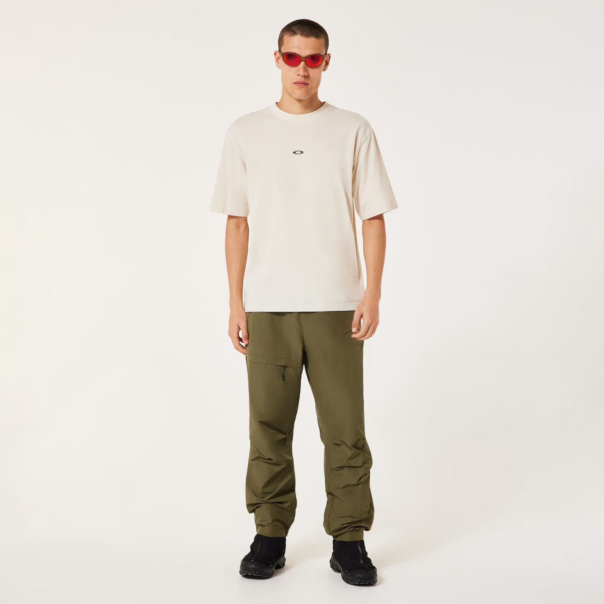 Oakley Men's Off-slope Pant - Green