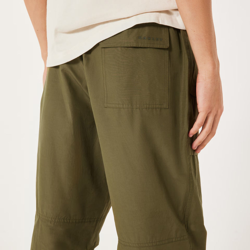 Oakley Men's Off-slope Pant - Green