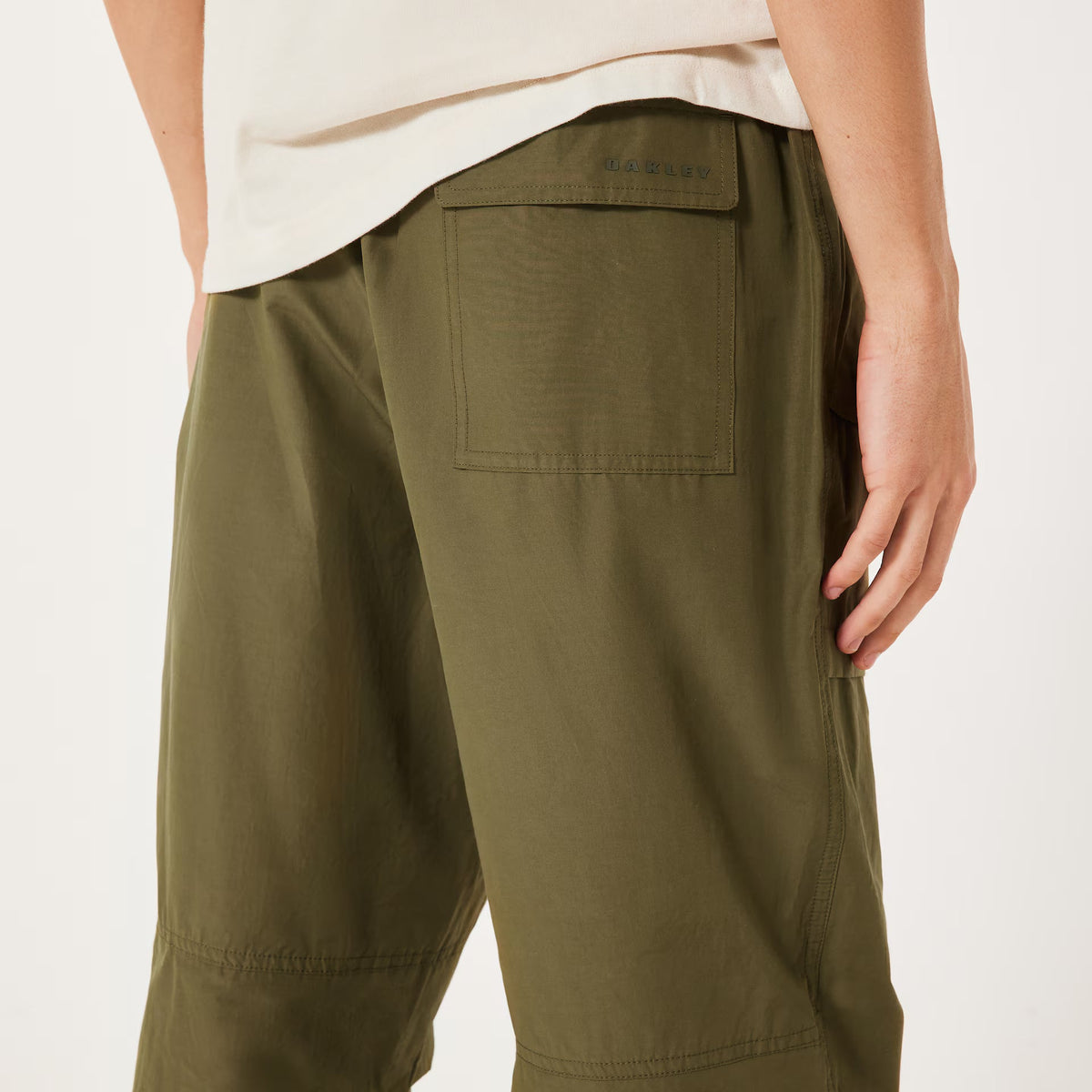 Oakley Men's Off-slope Pant - Green