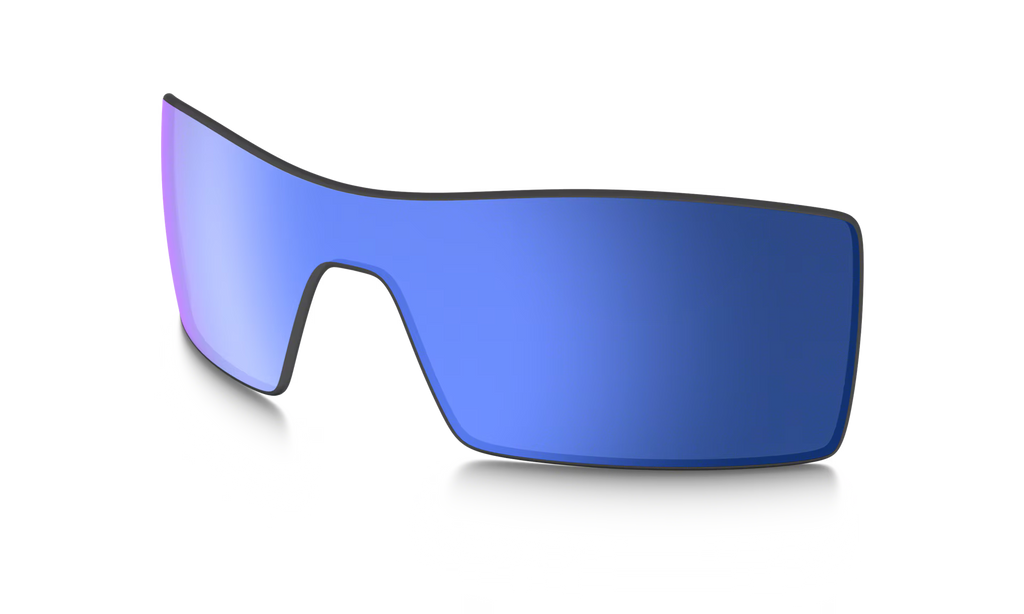Oakley Men's Oil Rig Replacement Lenses