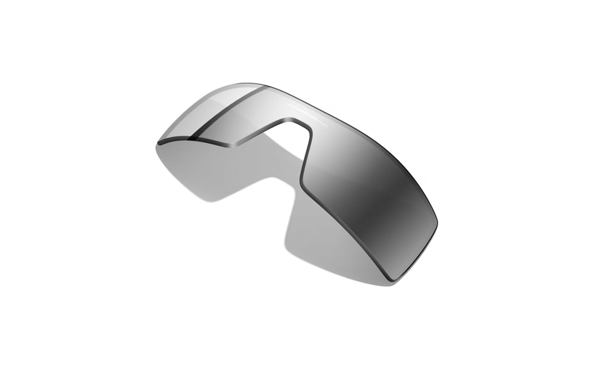 Oakley Men's Oil Rig Replacement Lenses