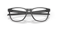 Oakley Men's Ojector Eyeglasses - Black