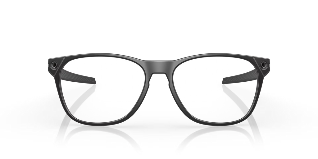 Oakley Men's Ojector Eyeglasses - Black