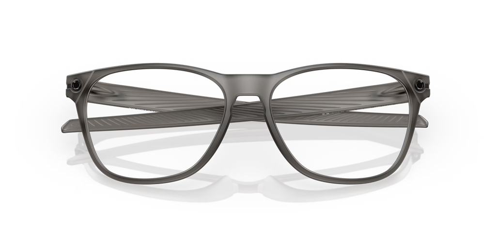 Oakley Men's Ojector Eyeglasses - Grey