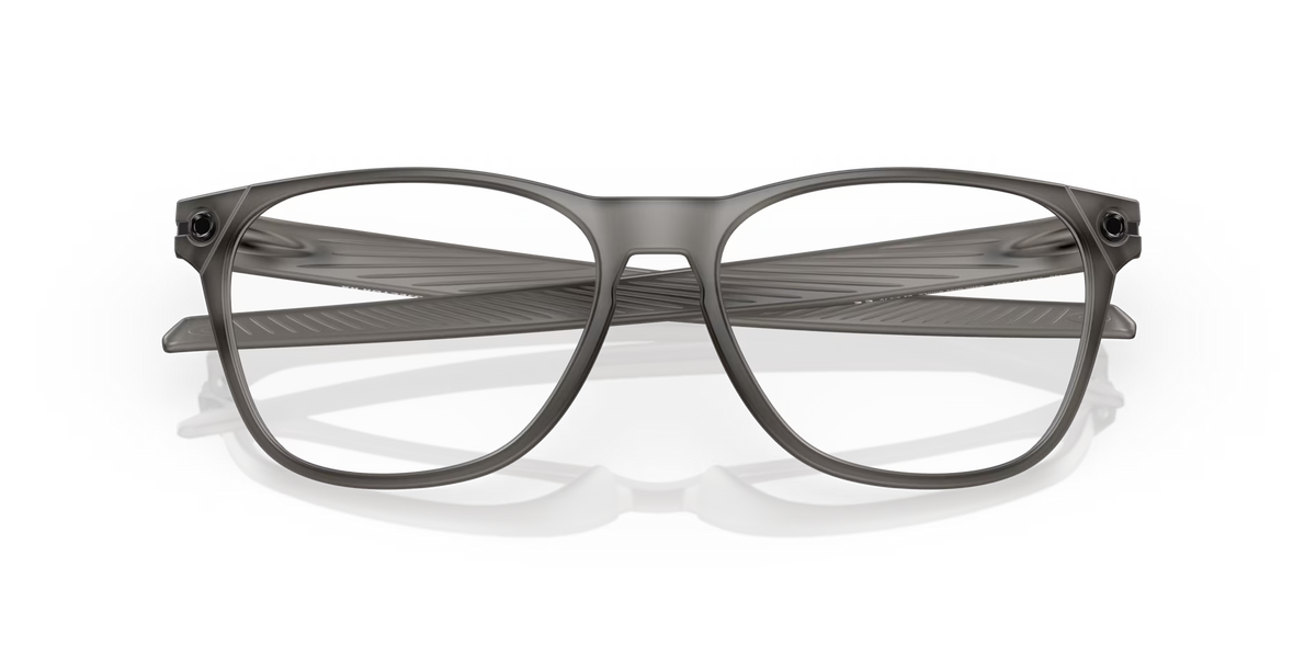 Oakley Men's Ojector Eyeglasses - Grey