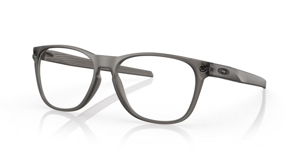 Oakley Men's Ojector Eyeglasses - Grey