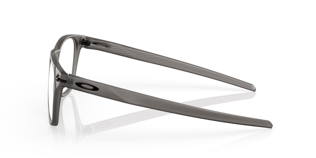 Oakley Men's Ojector Eyeglasses - Grey