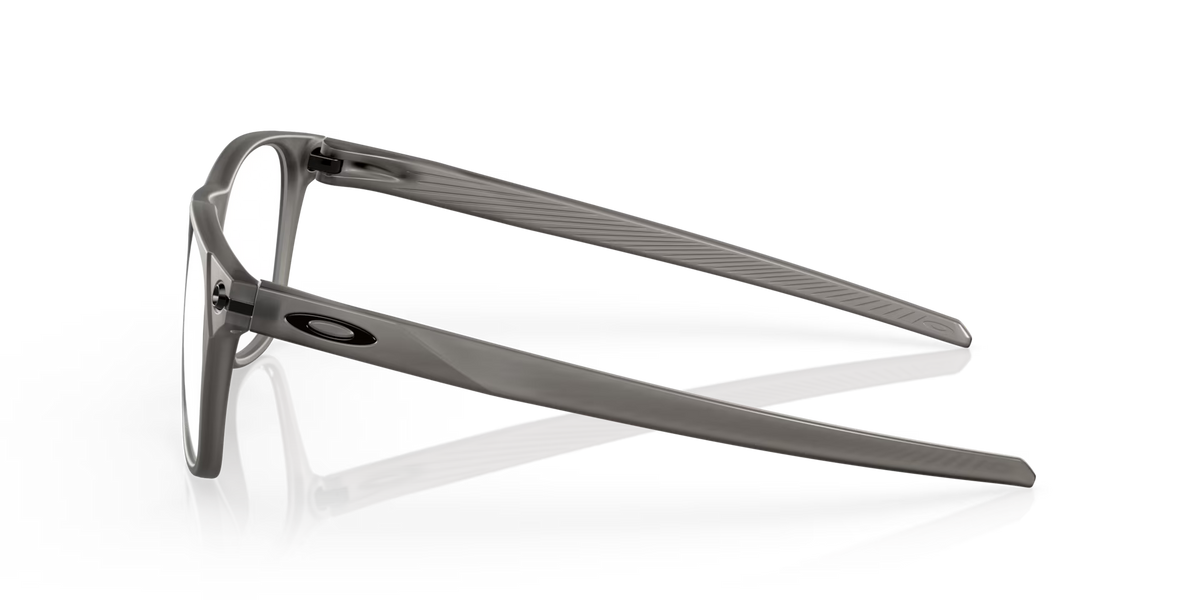 Oakley Men's Ojector Eyeglasses - Grey