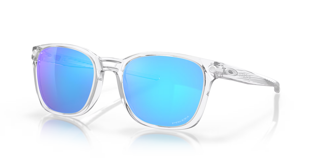 Oakley Men's Ojector Sunglasses