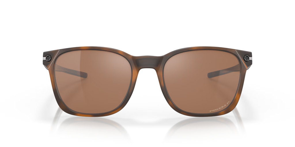 Oakley Men's Ojector Sunglasses - Brown